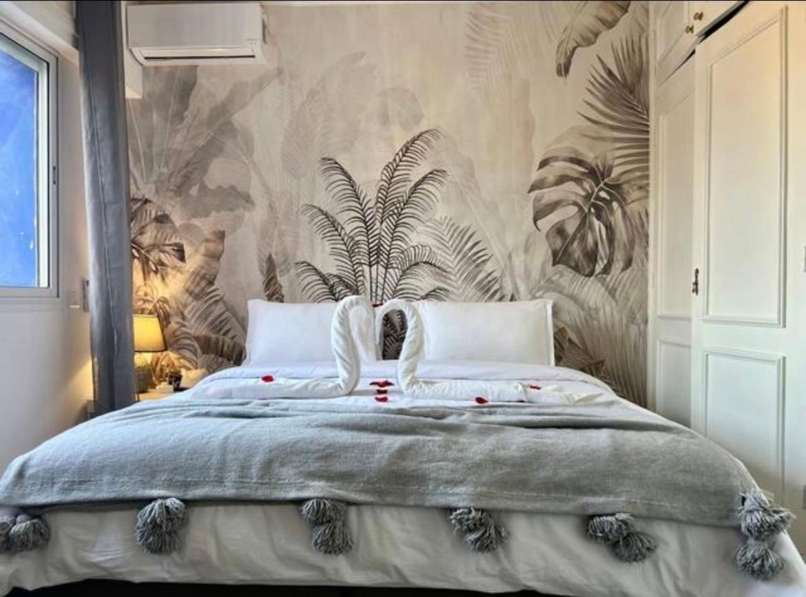 Appart Marrakech Majorelle Gueliz 2 Chambres مراكش المظهر الخارجي الصورة